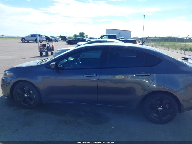 Dodge DART SXT 2015 1C3CDFBB3FD364440 Image 15