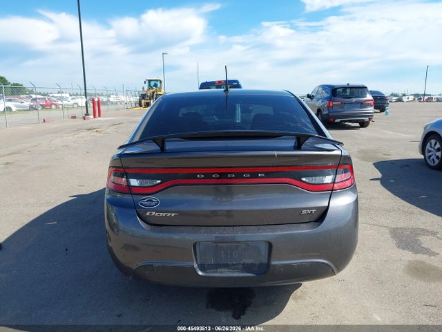 Dodge DART SXT 2015 1C3CDFBB3FD364440 Image 17