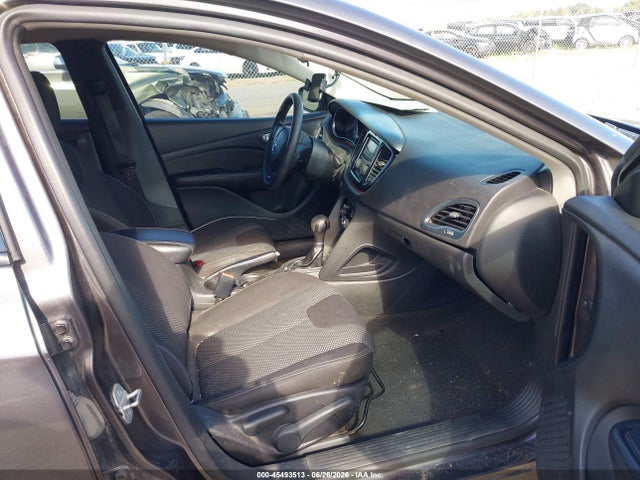 Dodge DART SXT 2015 1C3CDFBB3FD364440 Image 5