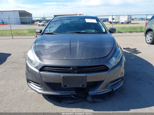 Dodge DART SXT 2015 1C3CDFBB3FD364440 Image 6
