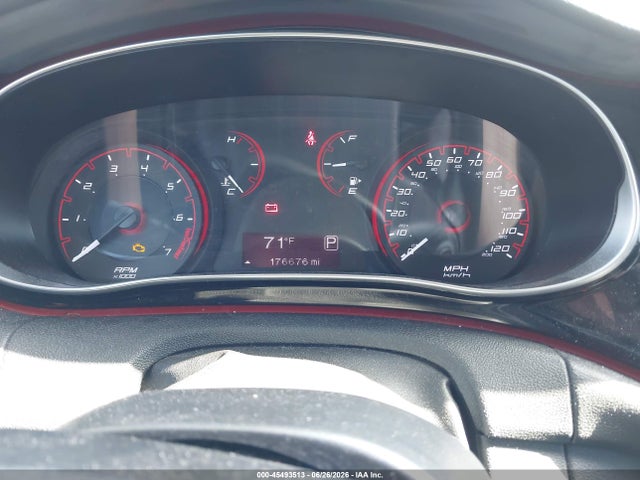 Dodge DART SXT 2015 1C3CDFBB3FD364440 Image 7