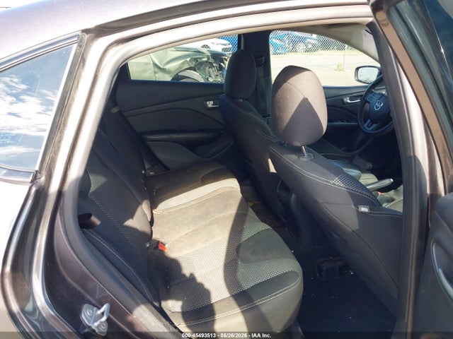 Dodge DART SXT 2015 1C3CDFBB3FD364440 Image 8