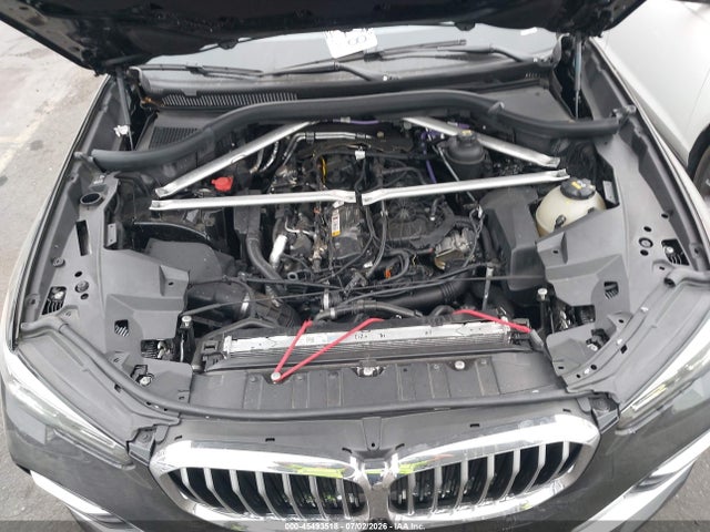 BMW X5 Sdrive40i 2023 5UXCR4C09P9P76184 Image 10