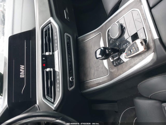 BMW X5 Sdrive40i 2023 5UXCR4C09P9P76184 Image 11