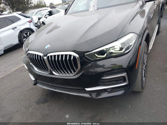 BMW X5 Sdrive40i 2023 5UXCR4C09P9P76184 Image 13