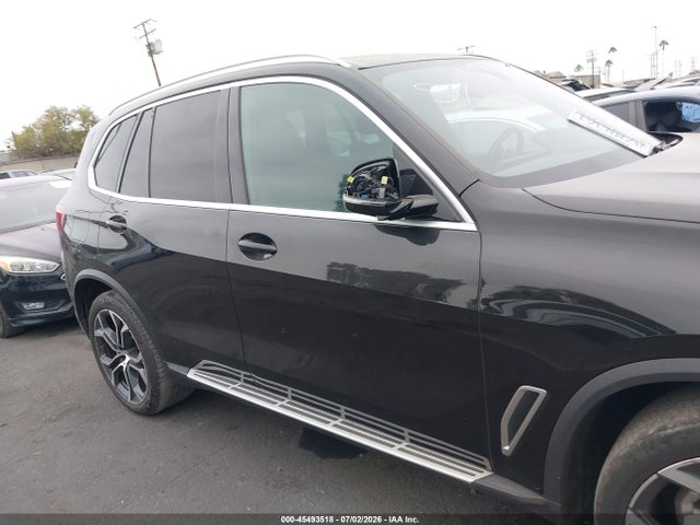 BMW X5 Sdrive40i 2023 5UXCR4C09P9P76184 Image 14