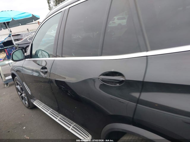 BMW X5 Sdrive40i 2023 5UXCR4C09P9P76184 Image 15