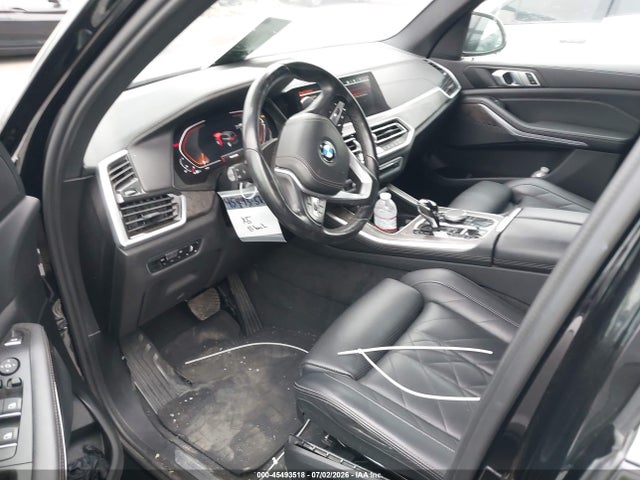 BMW X5 Sdrive40i 2023 5UXCR4C09P9P76184 Image 18
