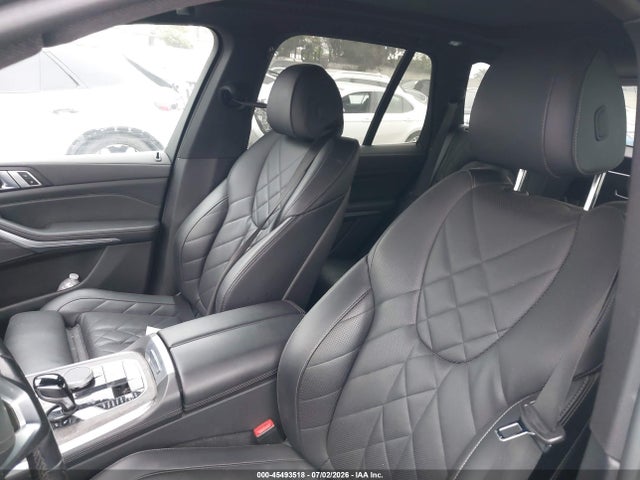 BMW X5 Sdrive40i 2023 5UXCR4C09P9P76184 Image 19