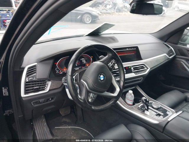 BMW X5 Sdrive40i 2023 5UXCR4C09P9P76184 Image 20