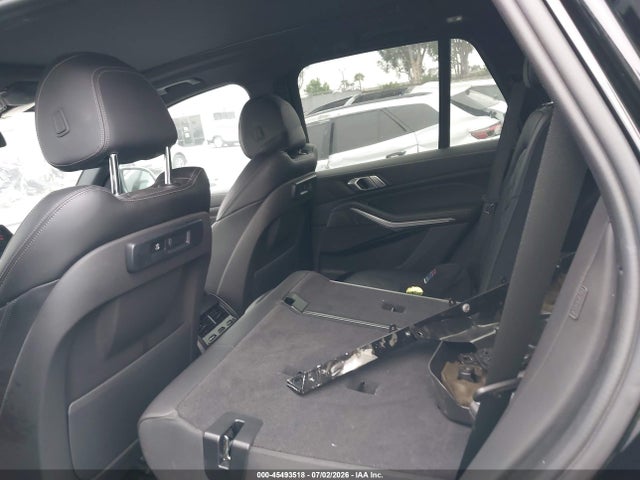 BMW X5 Sdrive40i 2023 5UXCR4C09P9P76184 Image 21