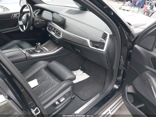 BMW X5 Sdrive40i 2023 5UXCR4C09P9P76184 Image 5