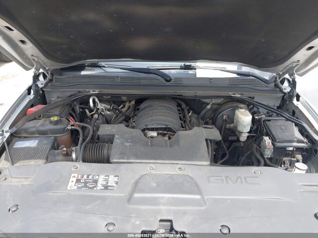 45493521 :رقم المزاد ، 1GKS2GKC7KR353020 vin ، 2019 Gmc Yukon Xl Slt مزاد بيع