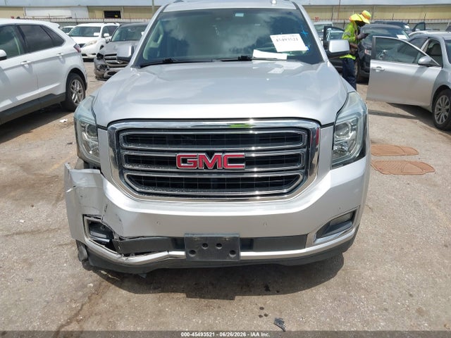 45493521 :رقم المزاد ، 1GKS2GKC7KR353020 vin ، 2019 Gmc Yukon Xl Slt مزاد بيع