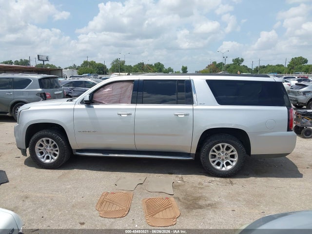 45493521 :رقم المزاد ، 1GKS2GKC7KR353020 vin ، 2019 Gmc Yukon Xl Slt مزاد بيع