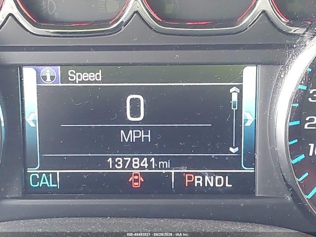 45493521 :رقم المزاد ، 1GKS2GKC7KR353020 vin ، 2019 Gmc Yukon Xl Slt مزاد بيع
