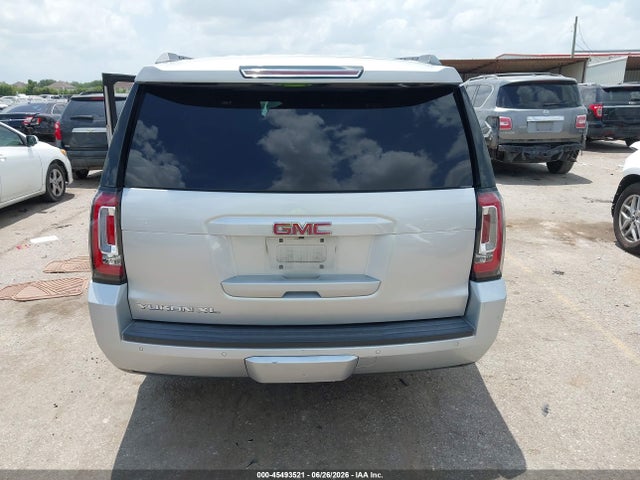 45493521 :رقم المزاد ، 1GKS2GKC7KR353020 vin ، 2019 Gmc Yukon Xl Slt مزاد بيع