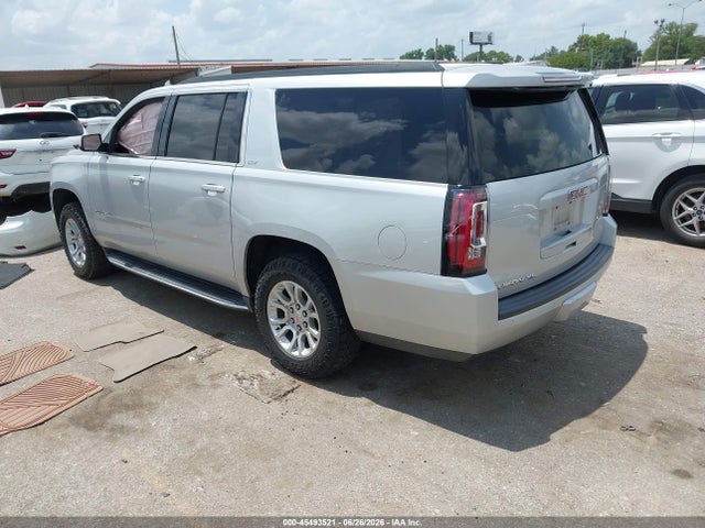 45493521 :رقم المزاد ، 1GKS2GKC7KR353020 vin ، 2019 Gmc Yukon Xl Slt مزاد بيع