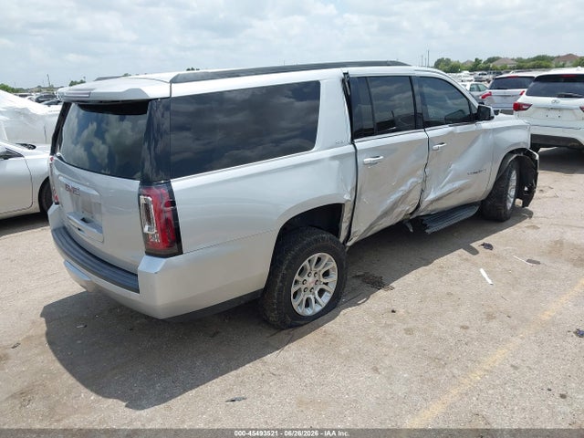 45493521 :رقم المزاد ، 1GKS2GKC7KR353020 vin ، 2019 Gmc Yukon Xl Slt مزاد بيع