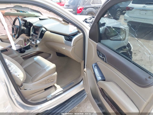 45493521 :رقم المزاد ، 1GKS2GKC7KR353020 vin ، 2019 Gmc Yukon Xl Slt مزاد بيع