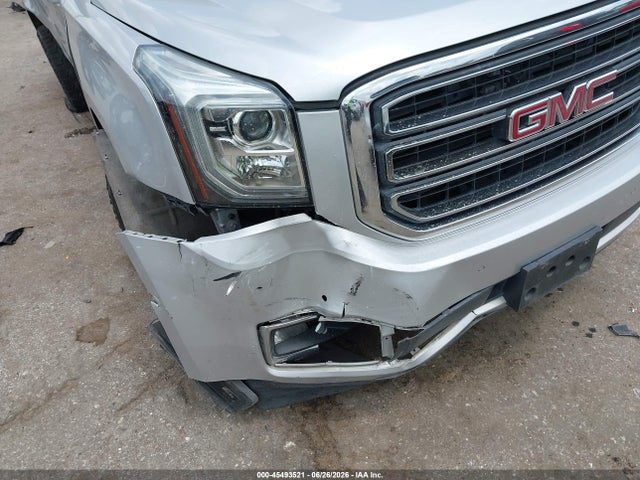 45493521 :رقم المزاد ، 1GKS2GKC7KR353020 vin ، 2019 Gmc Yukon Xl Slt مزاد بيع