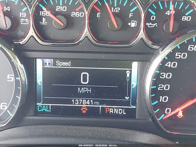 45493521 :رقم المزاد ، 1GKS2GKC7KR353020 vin ، 2019 Gmc Yukon Xl Slt مزاد بيع