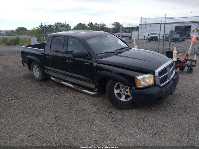 Продаж на аукціоні авто 2005 Dodge Dakota Slt, vin: 1D7HE48N05S349608, номер лоту: 45493532