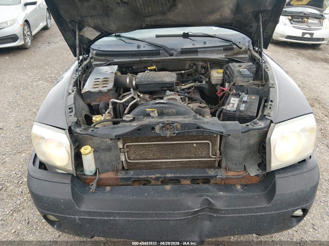 Продаж на аукціоні авто 2005 Dodge Dakota Slt, vin: 1D7HE48N05S349608, номер лоту: 45493532