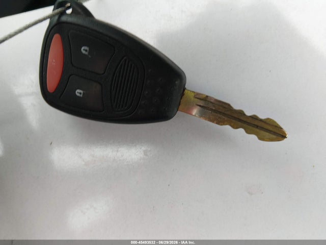 Продаж на аукціоні авто 2005 Dodge Dakota Slt, vin: 1D7HE48N05S349608, номер лоту: 45493532