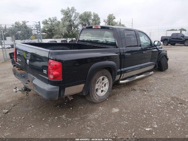 Продаж на аукціоні авто 2005 Dodge Dakota Slt, vin: 1D7HE48N05S349608, номер лоту: 45493532