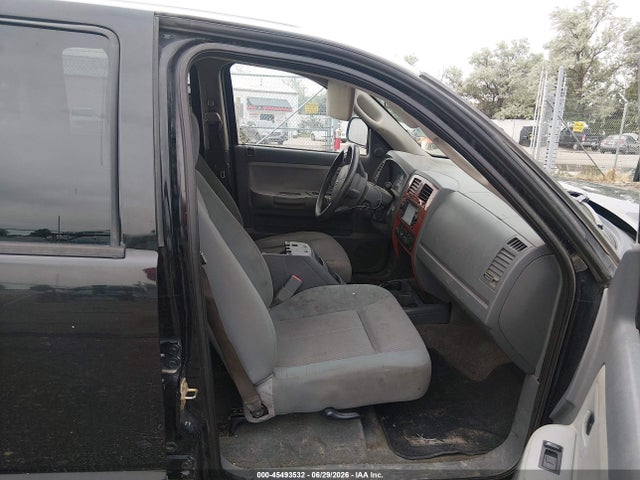Продаж на аукціоні авто 2005 Dodge Dakota Slt, vin: 1D7HE48N05S349608, номер лоту: 45493532