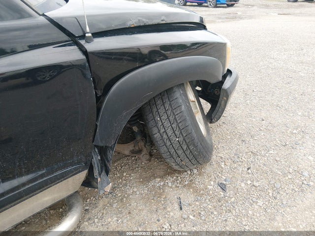 Продаж на аукціоні авто 2005 Dodge Dakota Slt, vin: 1D7HE48N05S349608, номер лоту: 45493532
