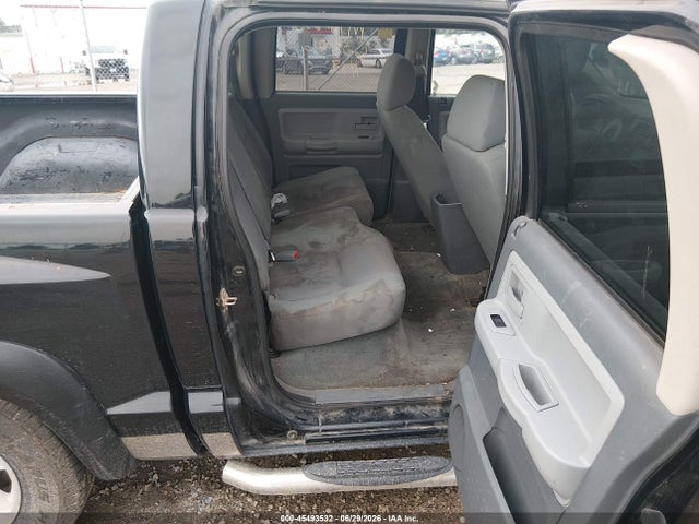 Продаж на аукціоні авто 2005 Dodge Dakota Slt, vin: 1D7HE48N05S349608, номер лоту: 45493532