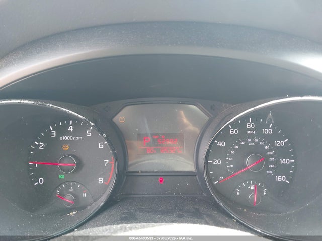 KIA SEDONA LX 2015 KNDMB5C10F6038704 Image 7