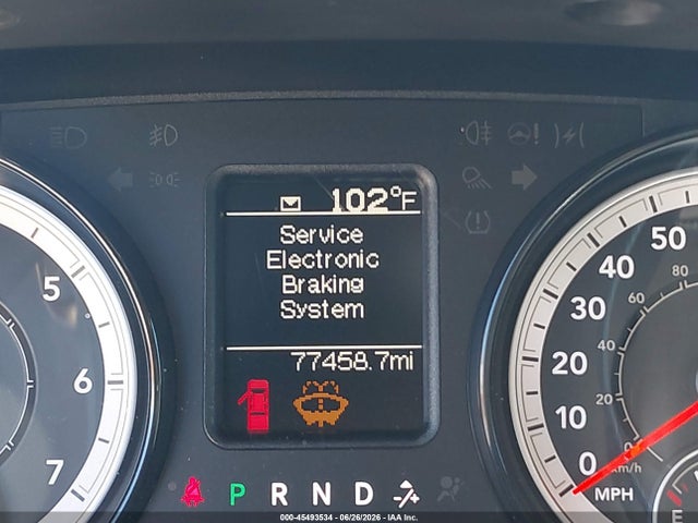 2018 Ram 1500 Express  4x4 6'4 Box მანქანა იყიდება აუქციონზე, vin: 1C6RR7FG4JS260795, აუქციონის ნომერი: 45493534