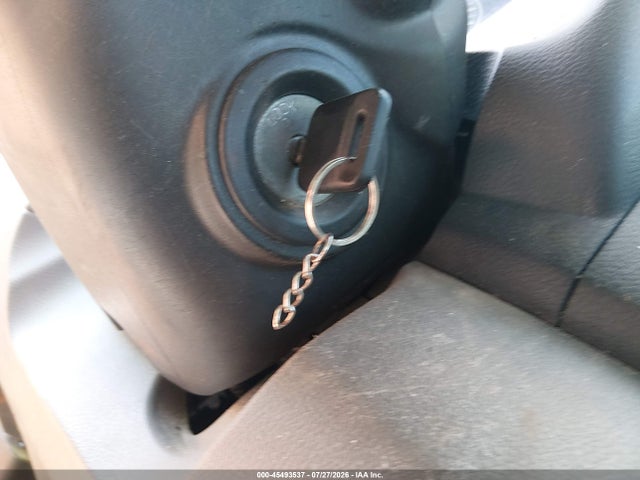 45493537 :رقم المزاد ، 3N6CM0KN7MK691937 vin ، 2021 Nissan Nv200  Cargo S Xtronic Cvt مزاد بيع