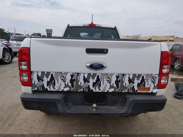 Ford RANGER XL 2019 1FTER1EH6KLA23915 Image 17