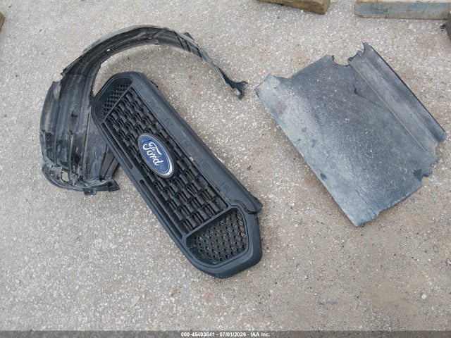 Ford RANGER XL 2019 1FTER1EH6KLA23915 Image 12