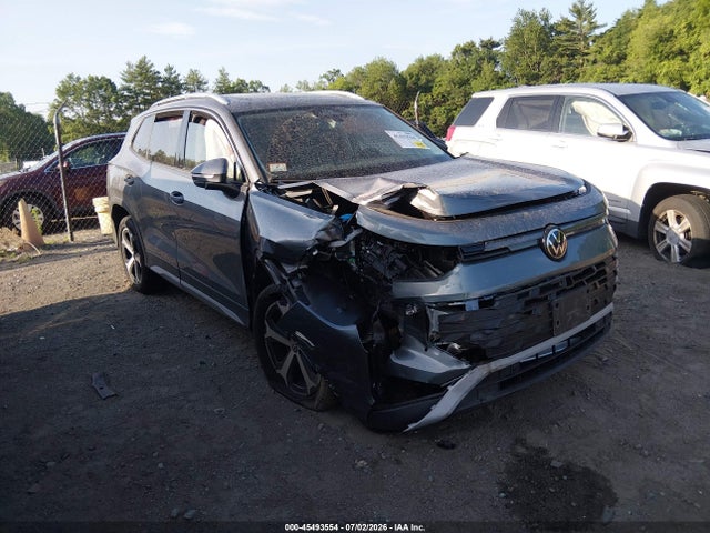 Продажа на аукционе авто 2026 Volkswagen Tiguan Se, vin: 3VVMR7RM3TM060671, номер лота: 45493554
