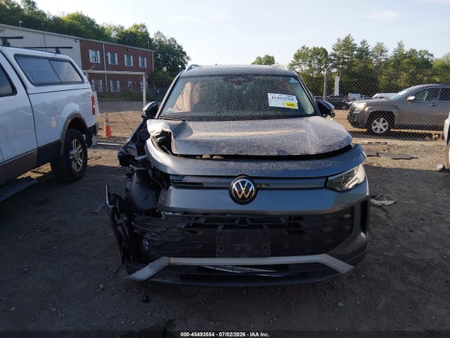 Продажа на аукционе авто 2026 Volkswagen Tiguan Se, vin: 3VVMR7RM3TM060671, номер лота: 45493554