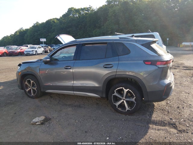 Продажа на аукционе авто 2026 Volkswagen Tiguan Se, vin: 3VVMR7RM3TM060671, номер лота: 45493554