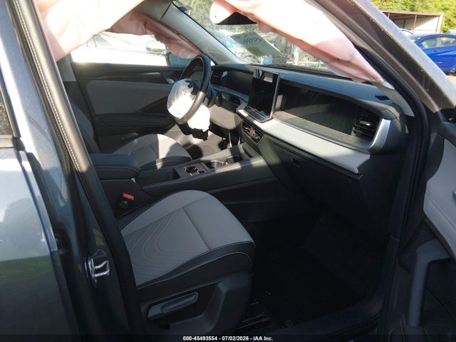 Продажа на аукционе авто 2026 Volkswagen Tiguan Se, vin: 3VVMR7RM3TM060671, номер лота: 45493554