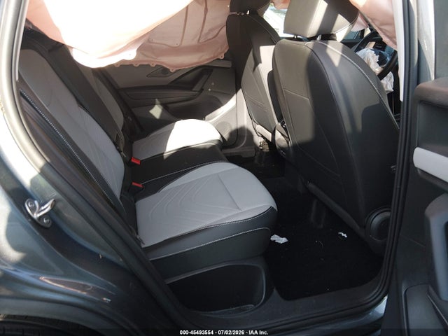 Продажа на аукционе авто 2026 Volkswagen Tiguan Se, vin: 3VVMR7RM3TM060671, номер лота: 45493554