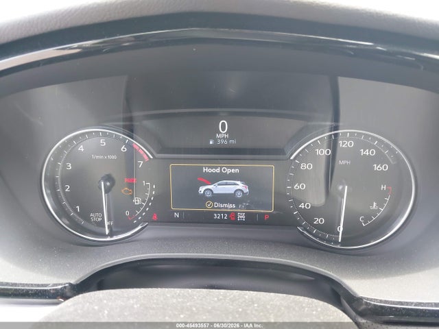 Продажа на аукционе авто 2026 Cadillac Xt5 Luxury Awd, vin: 1GYKNBR43TZ105914, номер лота: 45493557