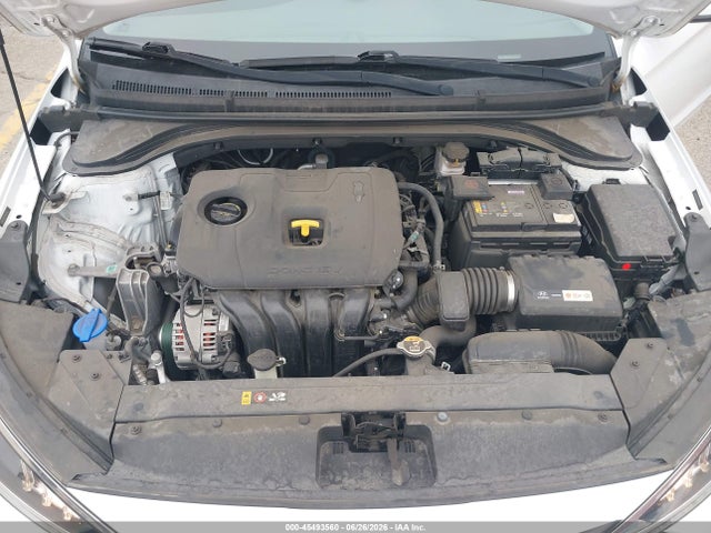 Hyundai ELANTRA SE 2019 5NPD74LF7KH479172 Image 10