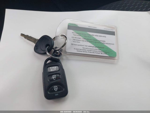 Hyundai ELANTRA SE 2019 5NPD74LF7KH479172 Image 11