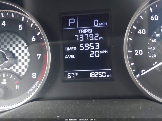 Hyundai ELANTRA SE 2019 5NPD74LF7KH479172 Image 15