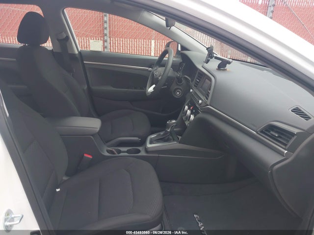 Hyundai ELANTRA SE 2019 5NPD74LF7KH479172 Image 5