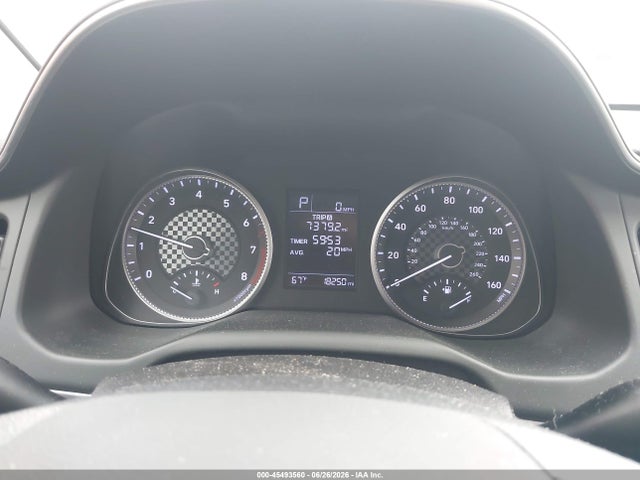 Hyundai ELANTRA SE 2019 5NPD74LF7KH479172 Image 7