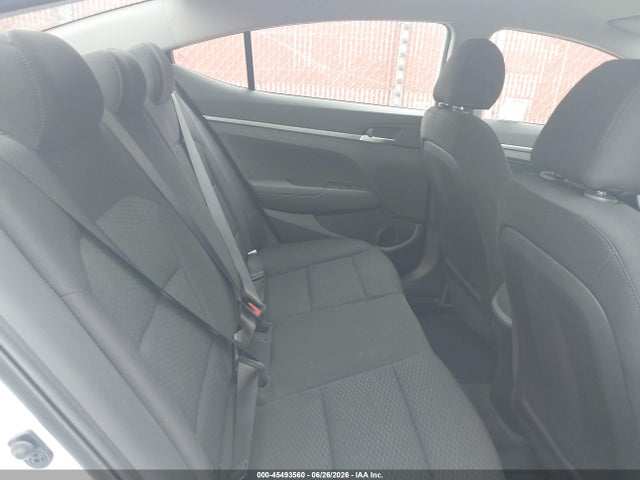 Hyundai ELANTRA SE 2019 5NPD74LF7KH479172 Image 8